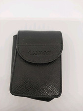 Canon leather digital for sale  LONDON