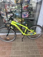 Velo rockrider st100 d'occasion  Les Mureaux