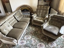 Vintage parker knoll for sale  OLDHAM