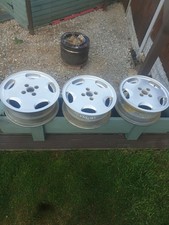 Estoril alloys for sale  BIRMINGHAM