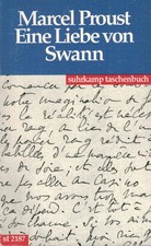 Swann marcel proust gebraucht kaufen  Münchberg