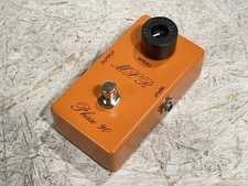 MXR Script Phase 90 Phaser Reedição Clássica Modulação de Um Botão Quase Perfeito Japão comprar usado  Enviando para Brazil