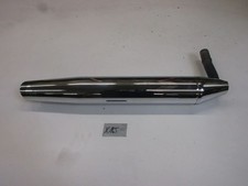 Auspuff entopf x165 gebraucht kaufen  Ellwangen (Jagst)