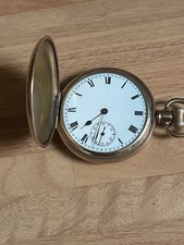 Vintage waltham full for sale  ASHINGTON