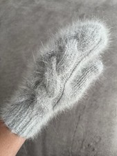 Handschuhe angora gebraucht kaufen  Wuppertal