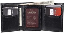 Levi men trifold for sale  Franklin