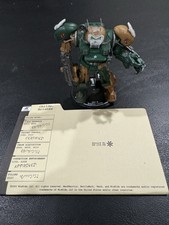Mechwarrior highlanders eriabe for sale  Ridgefield