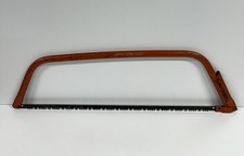 Vintage sandvik bow for sale  Fife