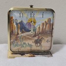 Vtg 50s ingraham for sale  Nampa