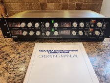 Clean orban 424a for sale Clean orban 424a for sale  Parkesburg