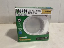 Led retrofit kit for sale  Sutton