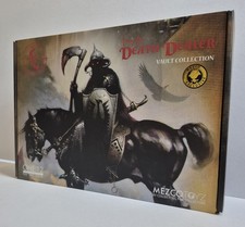 Mezco one death for sale  DURHAM