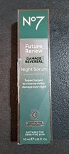 No7 future renew for sale  UK