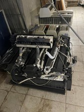 Centrale daikin mod. usato  Borgaro Torinese