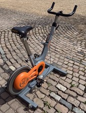 Keiser spin bike for sale  ALCESTER