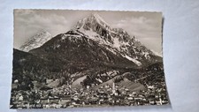 Mittenwald wetterstein gebraucht kaufen  Hamburg