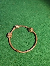 Bracciale pandora originale usato  Napoli