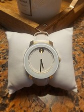 Movado bold 36.3mm for sale  Glen Oaks