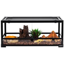 Repti zoo glass for sale  Brentwood