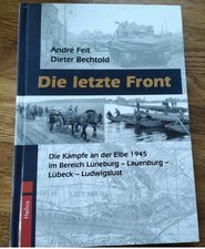 Feit bechtold letzte gebraucht kaufen  Birkenwerder
