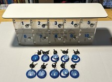 Cell phone lockers for sale  Colorado Springs