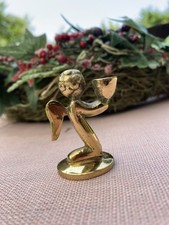 Engel kerzenständer mini gebraucht kaufen  Marienheide