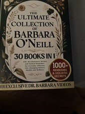 Ultimate collection barbara for sale  Hiram