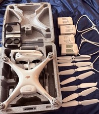 Dji phantom pro for sale  Portland