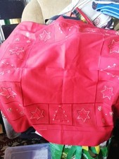 Tischdecke 90 handarbeit gebraucht kaufen  Leidersbach