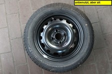 Ersatzreifen 165 x14 gebraucht kaufen  Warendorf