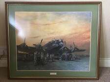 Terence cuneo last for sale  PAIGNTON