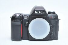 Nikon f80 n80 for sale  Flushing
