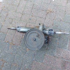 Aufsitzmäher rasentraktor tra gebraucht kaufen  Leer (Ostfriesland)