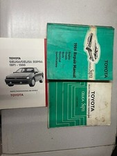 1986 toyota celica for sale  Sterling Heights