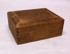 Vintage finger jointed for sale  Dover