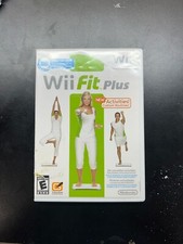 wii fit plus wii for sale wii fit plus wii for sale Burnet