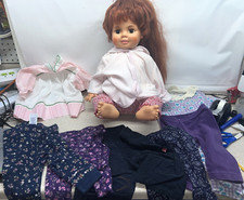 Vtg 1972 baby for sale  Dearborn