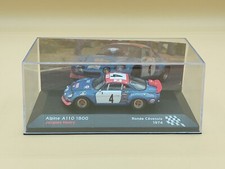 Alpine renault a110 d'occasion  Pontcharra