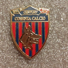 Dist. calcio cosenza usato  Milano