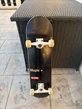 Skateboard complete globe d'occasion  Pérols