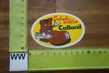 Alter aufkleber mode gebraucht kaufen  Kupferberg