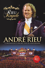 André rieu rieu for sale  STOCKPORT