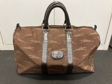 Longchamp sac voyage d'occasion  Versailles