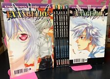 Evangelion the iron usato  Castellarano
