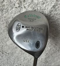 Callaway damen driver gebraucht kaufen  Schönefeld