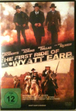 Dvd the first gebraucht kaufen  München