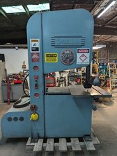 Doall 3620 variable for sale  Muscle Shoals
