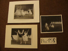 Sylphides rudolph nureyev d'occasion  Créteil