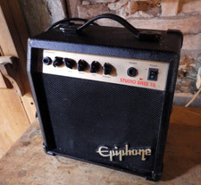 Epiphone studio bass for sale  LEOMINSTER