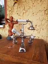 Badewannenarmatur messing retr gebraucht kaufen  Genthin
